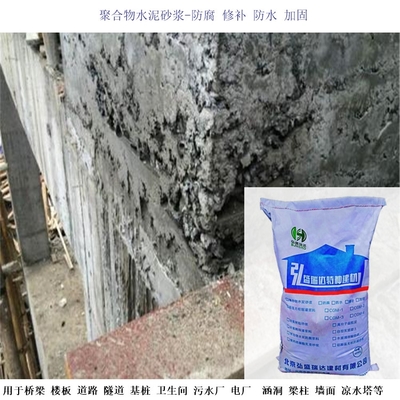 福建武平聚合物水泥砂漿 特種建材直營(yíng)，加固砂漿的品質(zhì)之選